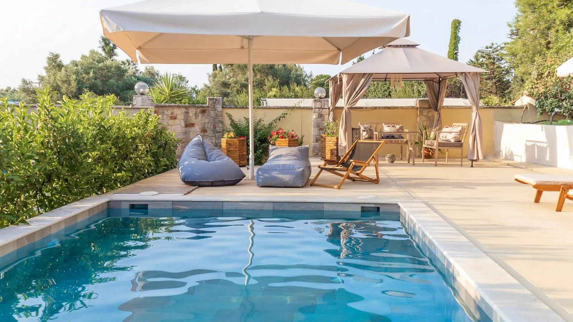 Leisurenest Villa Pefkochori