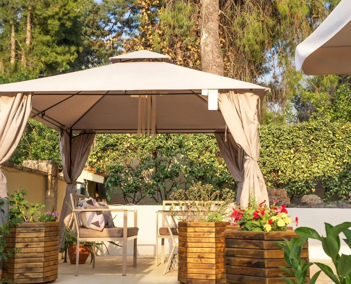 Leisurenest Villa Pefkochori 0*,