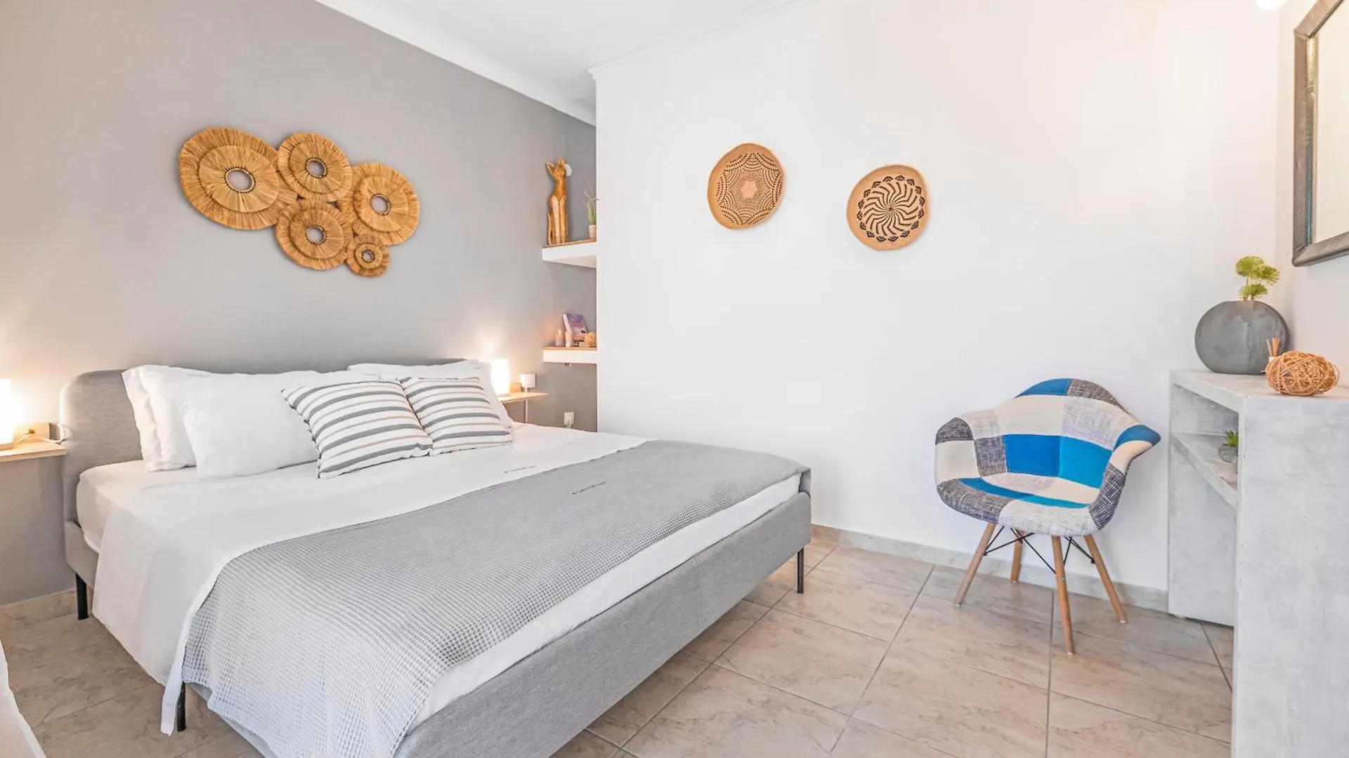 Leisurenest Villa Pefkochori Greece