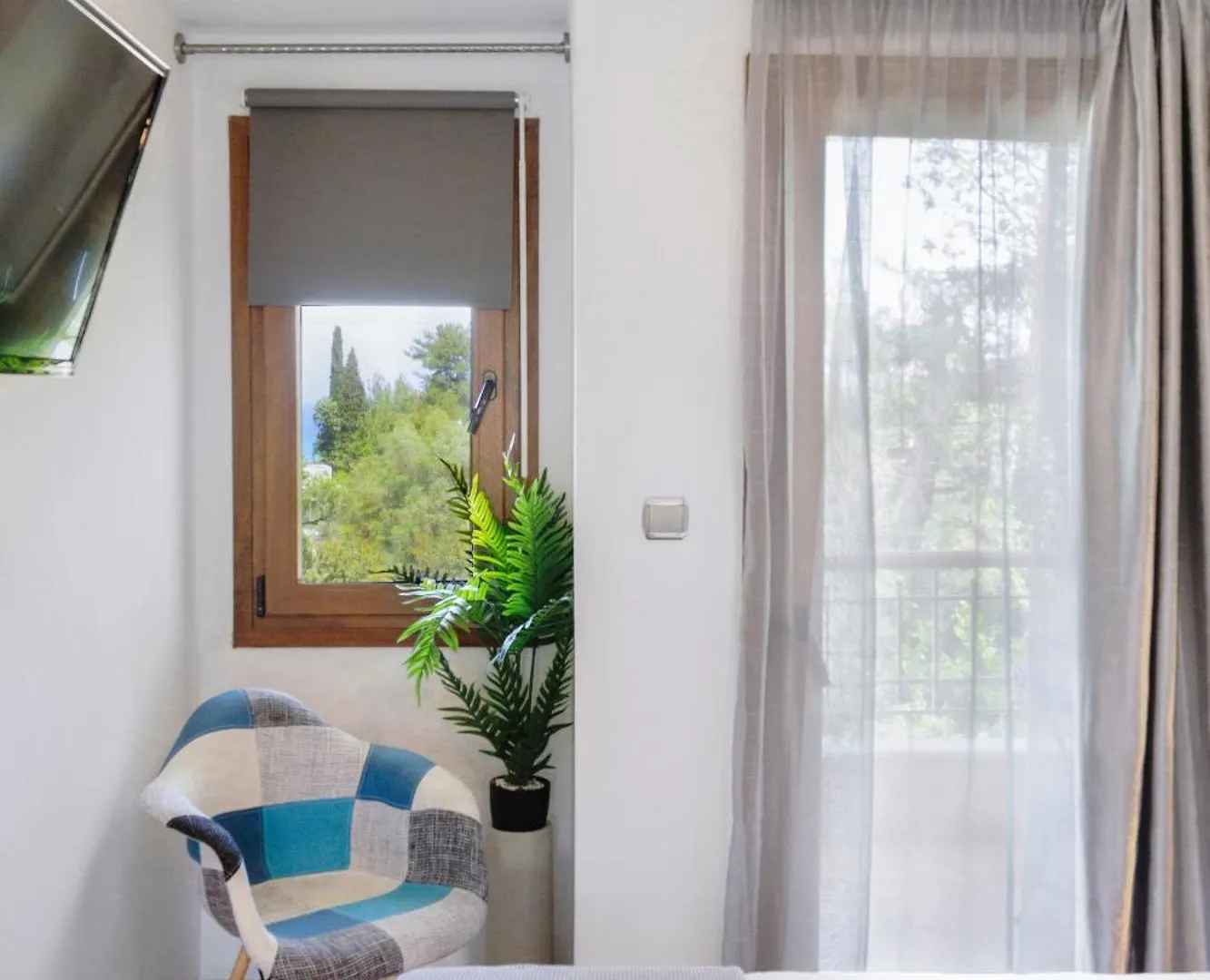 Leisurenest Villa Pefkochori