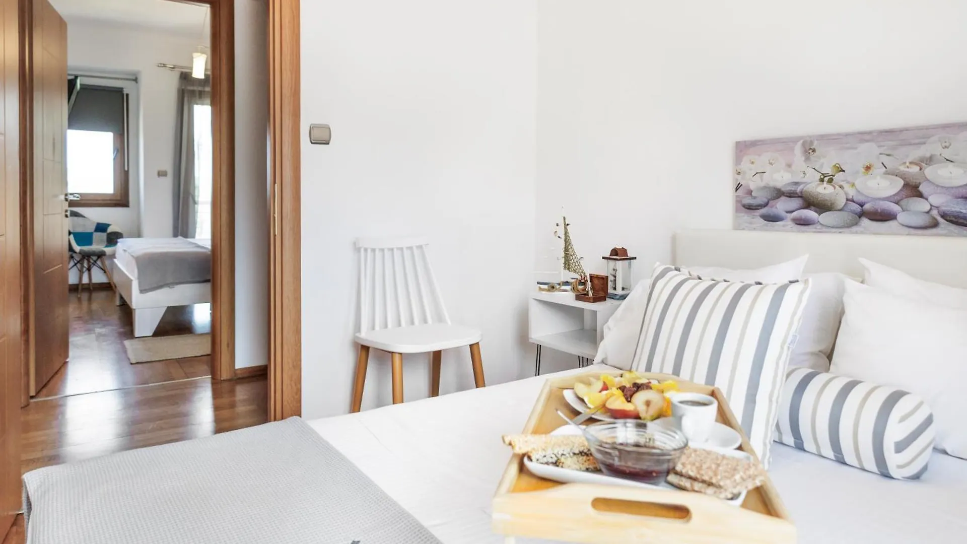 Leisurenest Villa Pefkochori 0*,  Greece