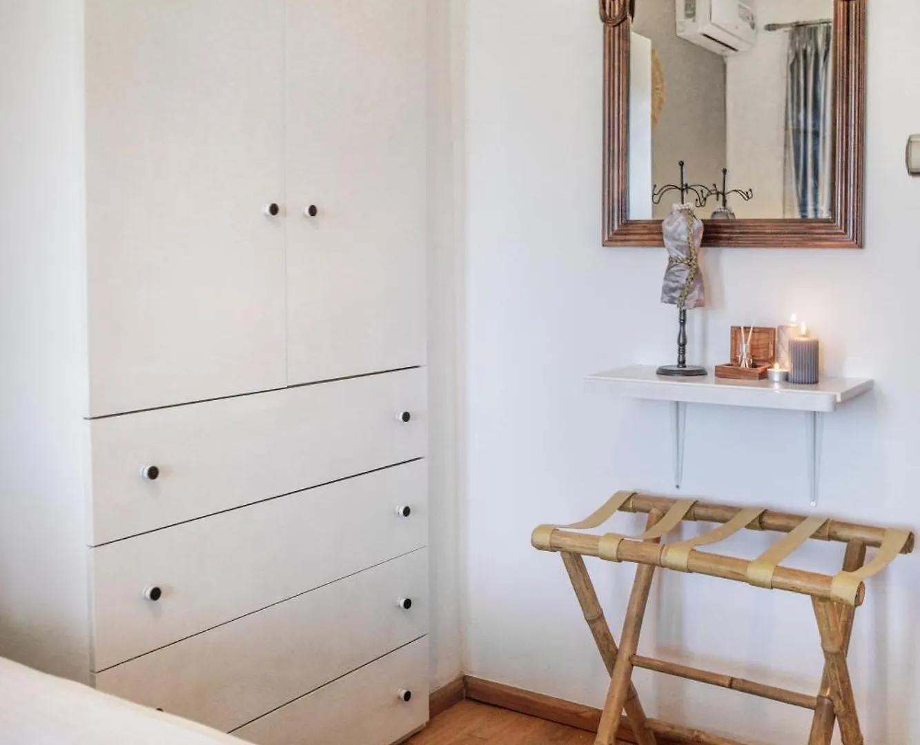 Leisurenest Villa Pefkochori 0*,